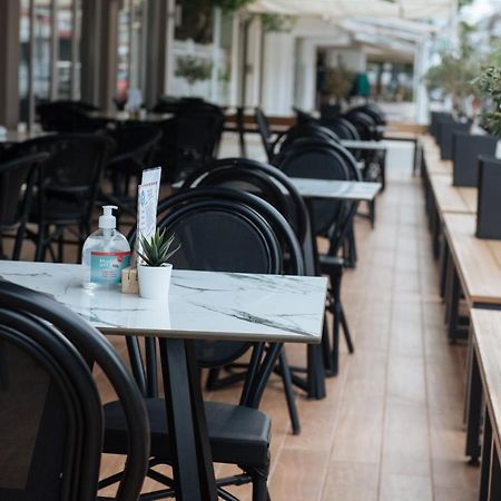 Kateríni Regina Mare Hotel מראה חיצוני תמונה