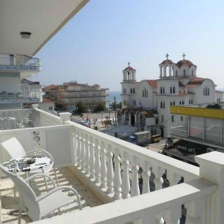 Kateríni Regina Mare Hotel מראה חיצוני תמונה