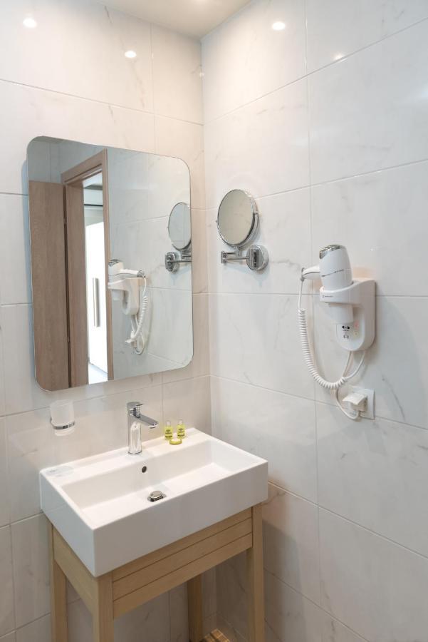 Kateríni Regina Mare Hotel מראה חיצוני תמונה