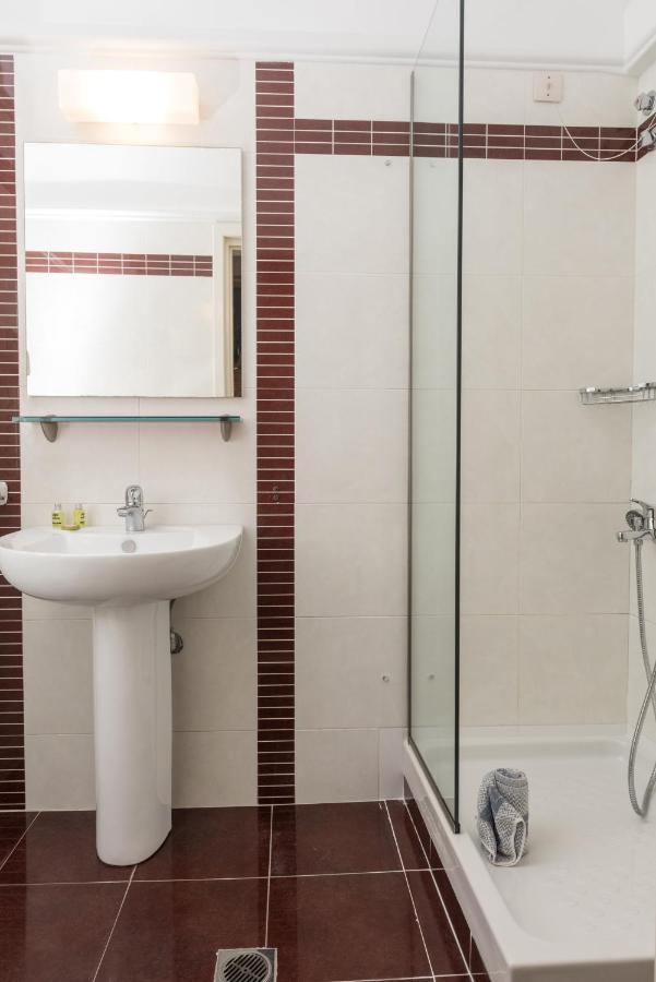 Kateríni Regina Mare Hotel מראה חיצוני תמונה