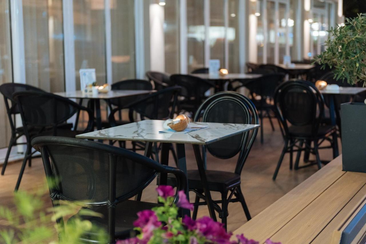 Kateríni Regina Mare Hotel מראה חיצוני תמונה