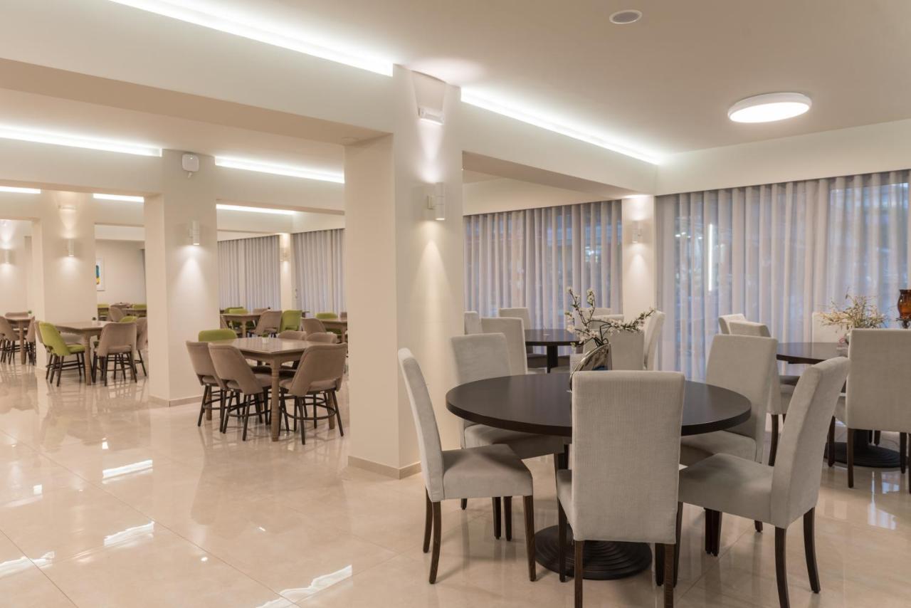 Kateríni Regina Mare Hotel מראה חיצוני תמונה