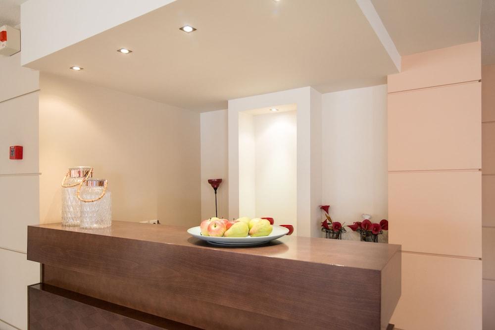 Kateríni Regina Mare Hotel מראה חיצוני תמונה