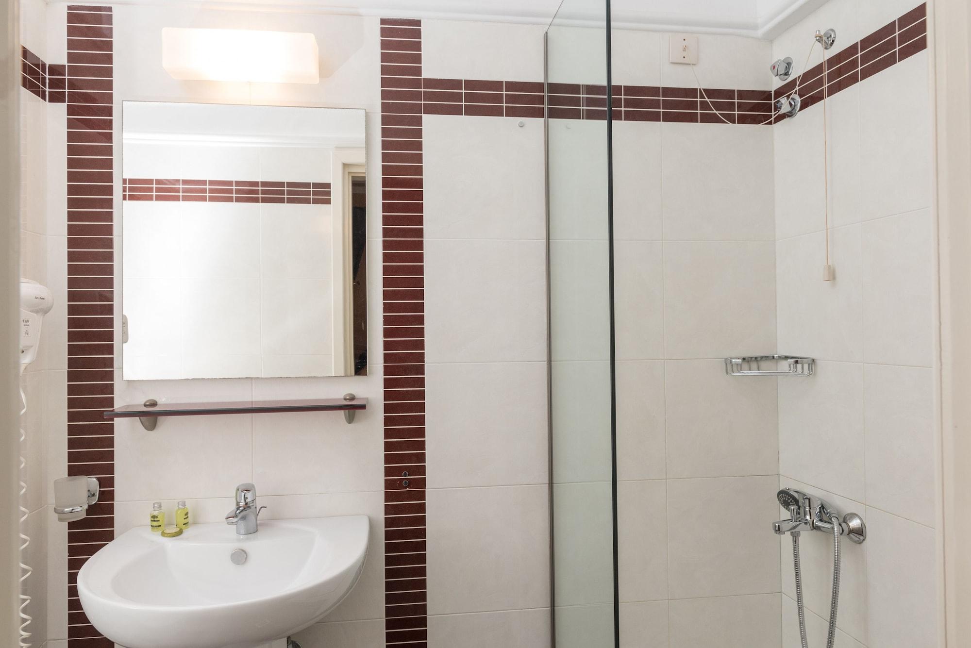 Kateríni Regina Mare Hotel מראה חיצוני תמונה