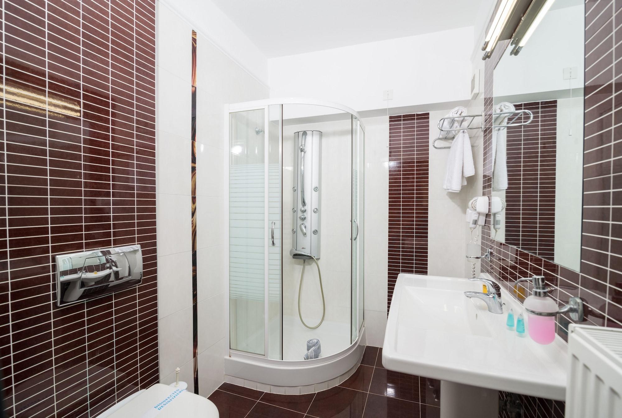 Kateríni Regina Mare Hotel מראה חיצוני תמונה