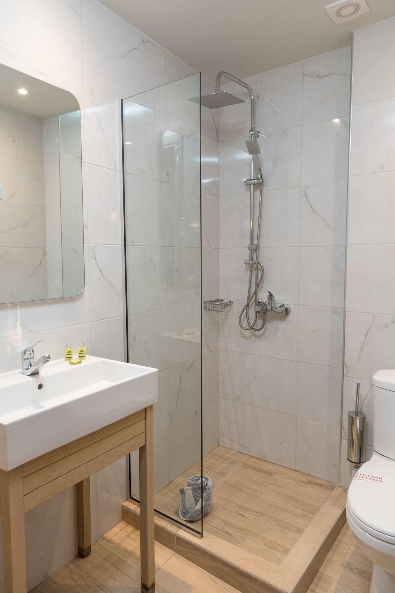 Kateríni Regina Mare Hotel מראה חיצוני תמונה