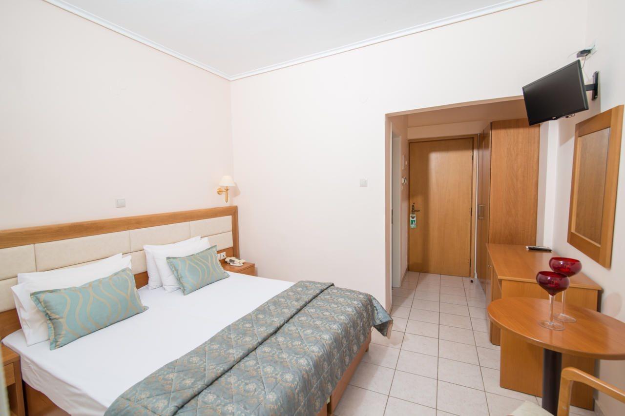 Kateríni Regina Mare Hotel מראה חיצוני תמונה