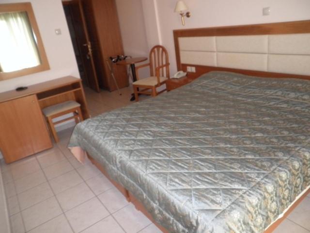 Kateríni Regina Mare Hotel מראה חיצוני תמונה